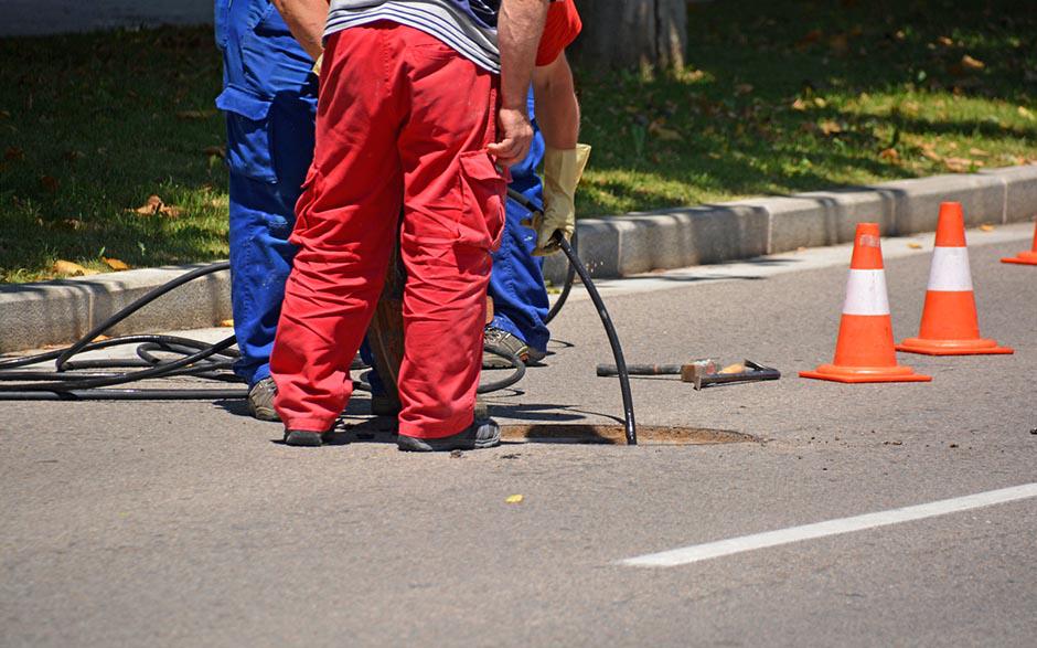 déboucheur canalisations Ormoy