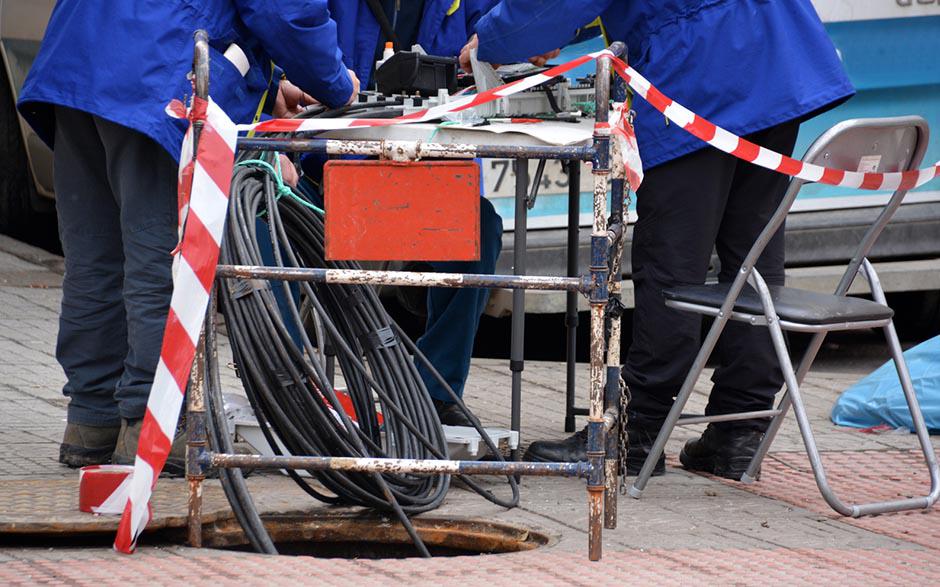 déboucheur canalisations Ormoy